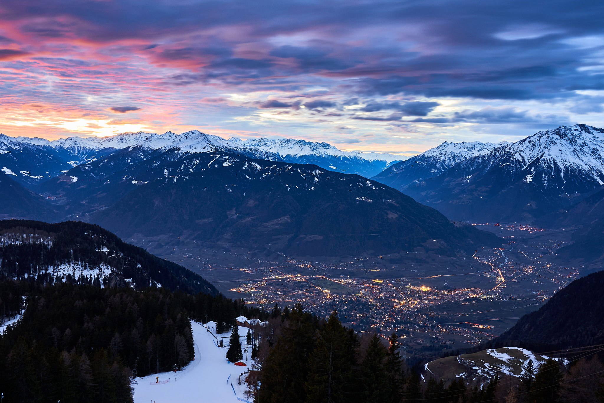 Merano